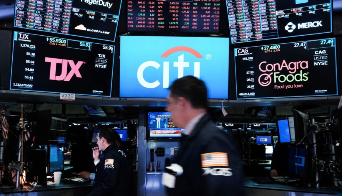Stock Market